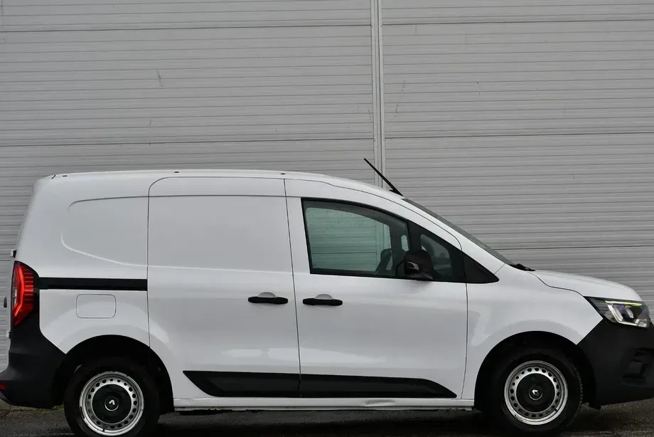 Renault Kangoo — imagine 9