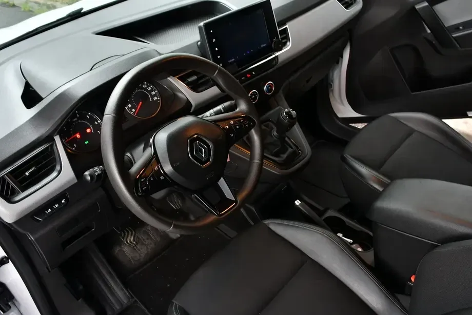 Renault Kangoo — imagine 7