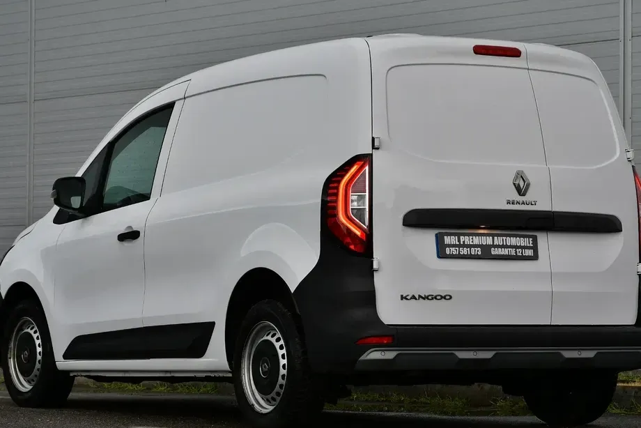 Renault Kangoo — imagine 4