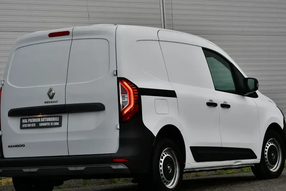 Renault Kangoo — imagine 5