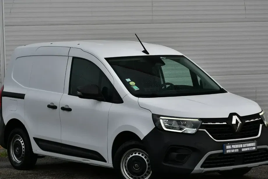 Renault Kangoo — imagine 3