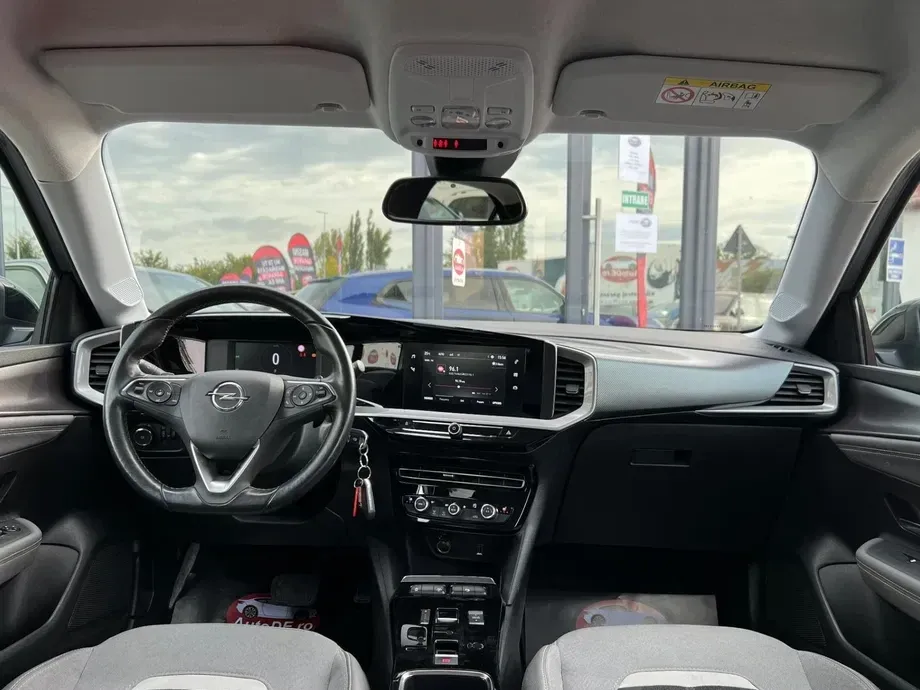 Opel Mokka — imagine 7