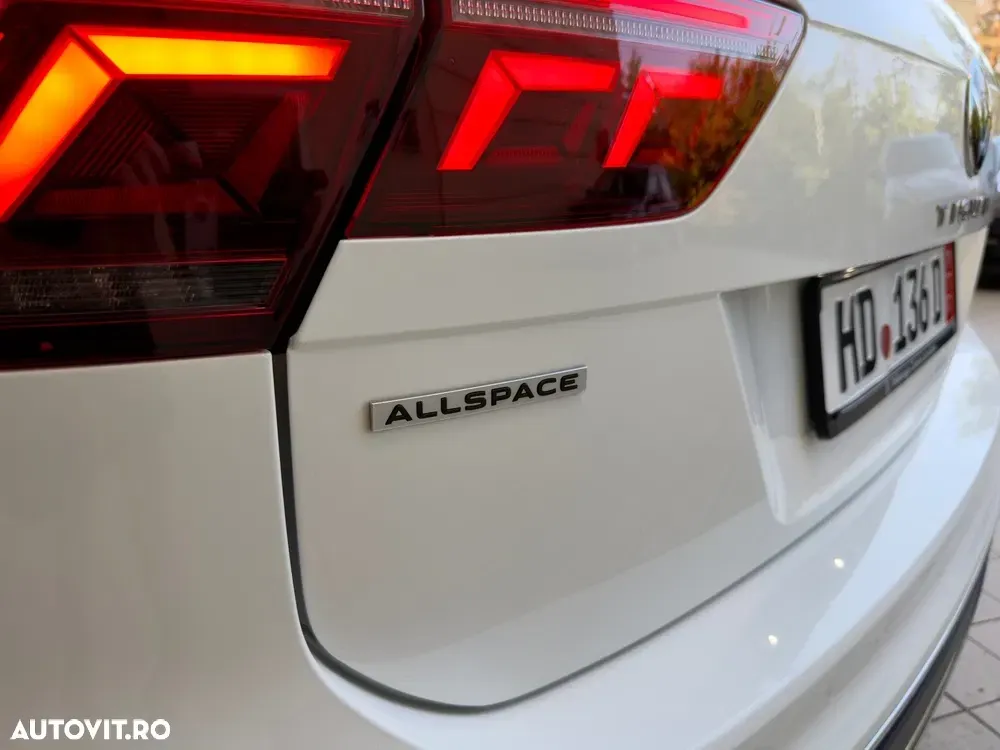 Volkswagen Tiguan 2.0 TDI SCR 4MOTION DSG Elegance — imagine 6
