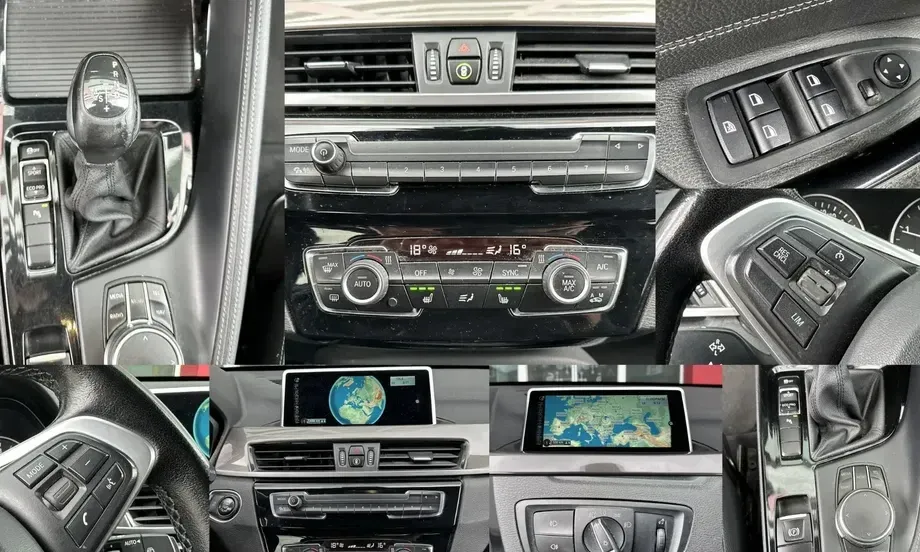 BMW X1 F48 — imagine 6