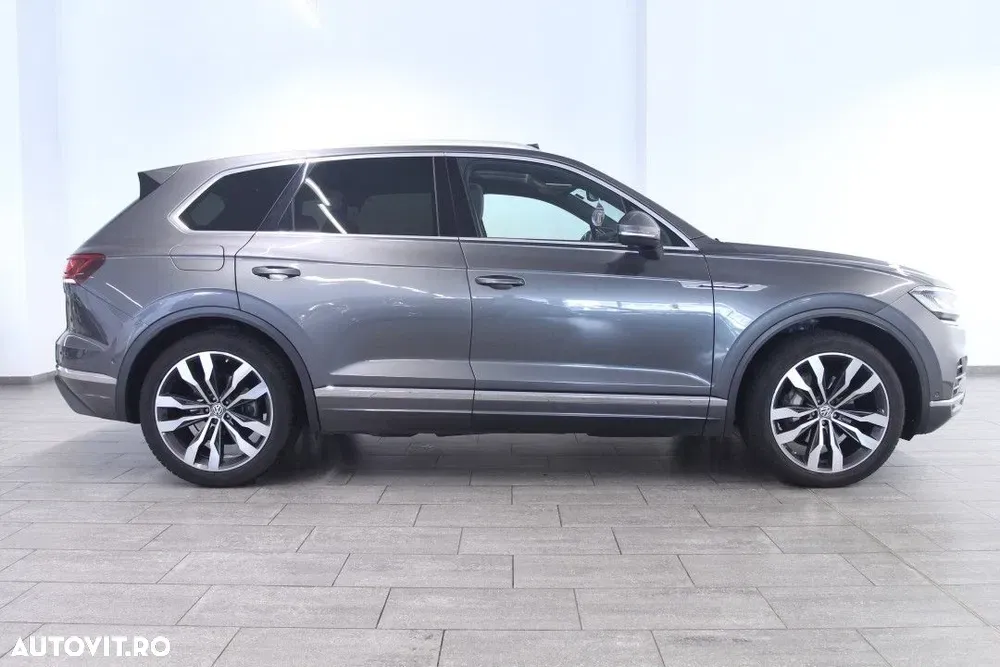 Volkswagen Touareg — imagine 5