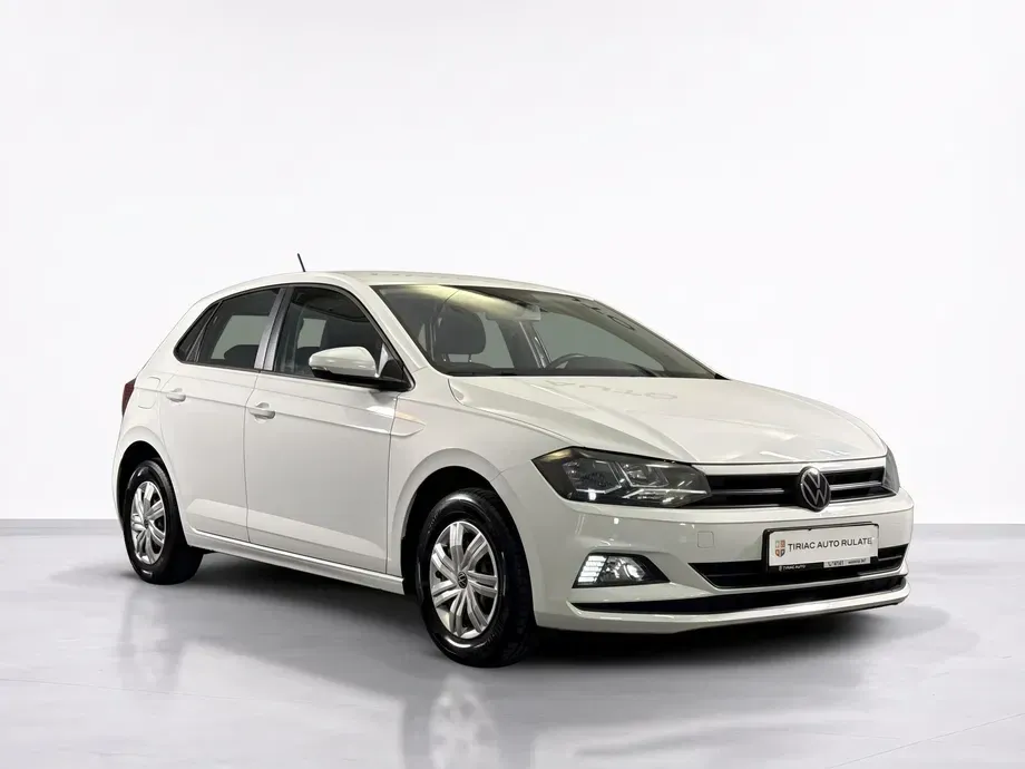 Volkswagen Polo — imagine 7
