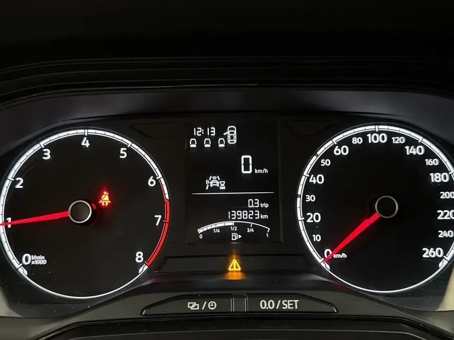 Volkswagen Polo — imagine 10