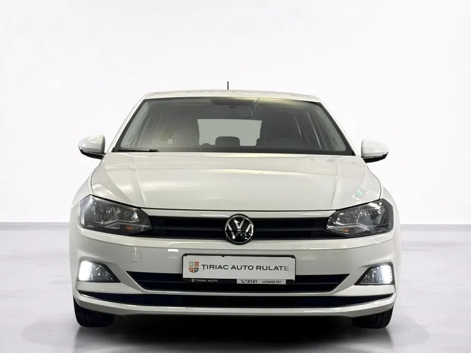 Volkswagen Polo — imagine 8