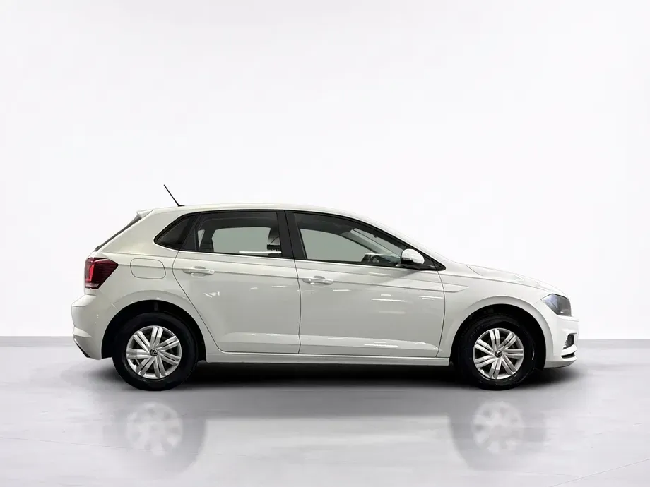 Volkswagen Polo — imagine 6