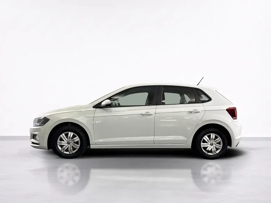 Volkswagen Polo — imagine 2