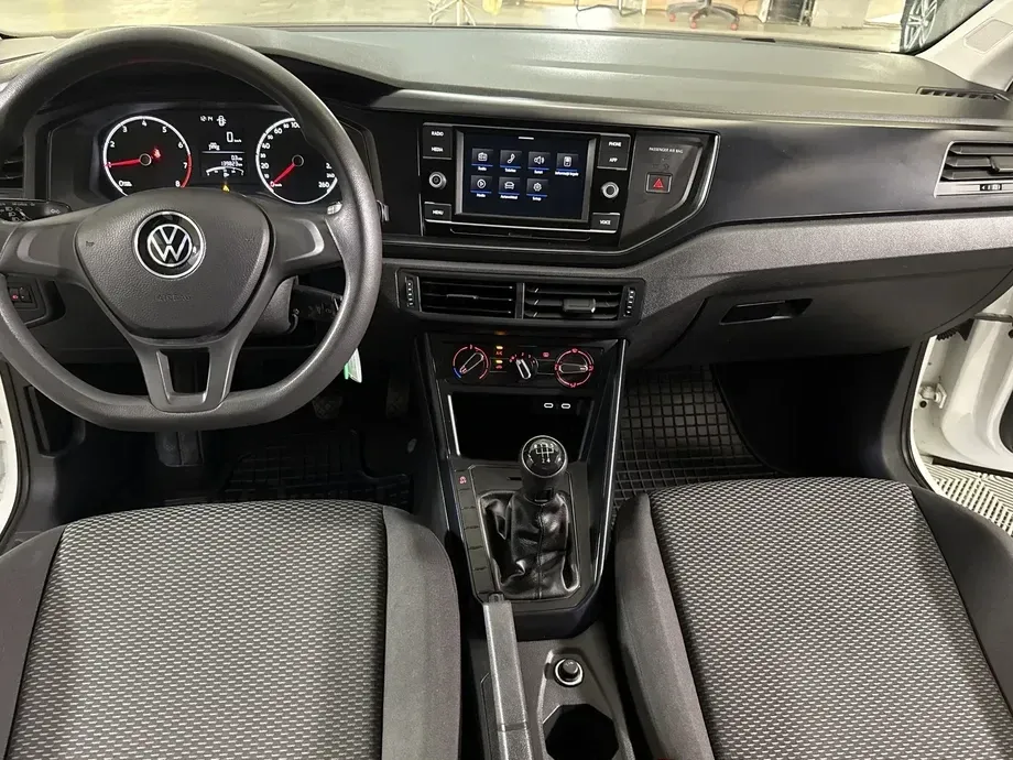 Volkswagen Polo — imagine 9