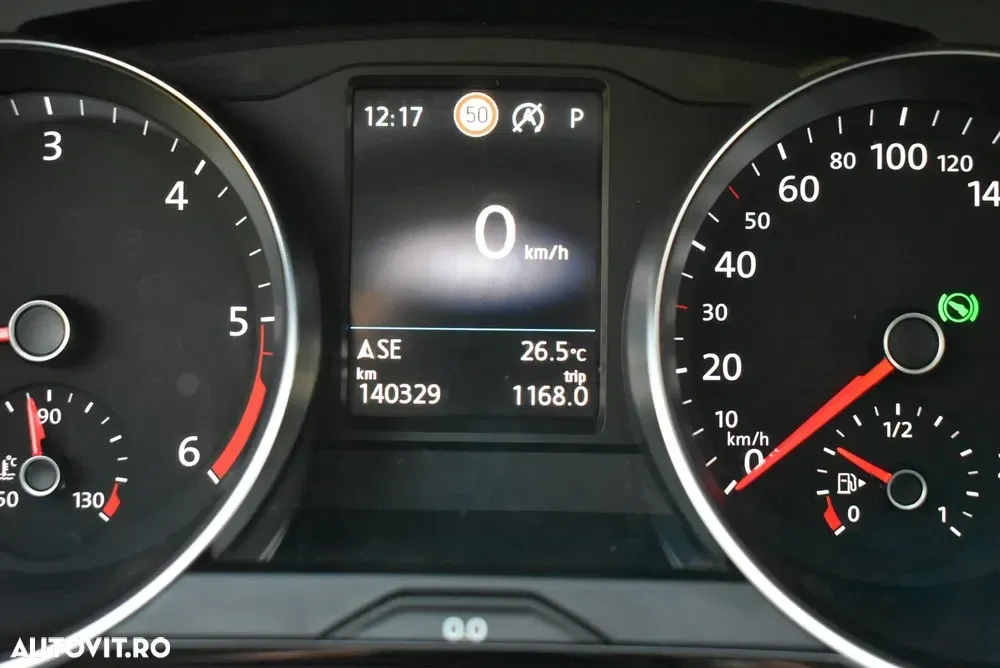 Volkswagen Passat B8 2.0 TDI DSG Comfortline — imagine 6