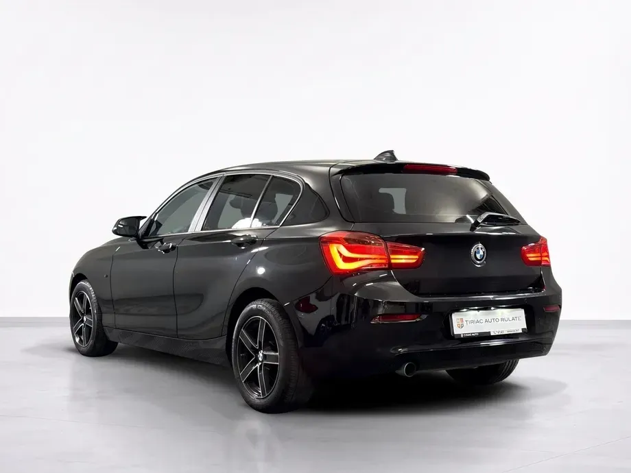 BMW Seria 1 — imagine 3
