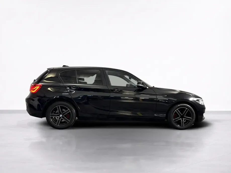 BMW Seria 1 — imagine 6