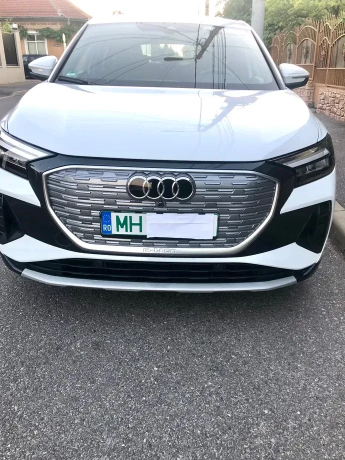 Audi Q4 Sportback e-tron — imagine 2