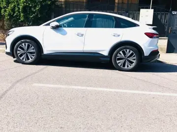 Audi Q4 Sportback e-tron
