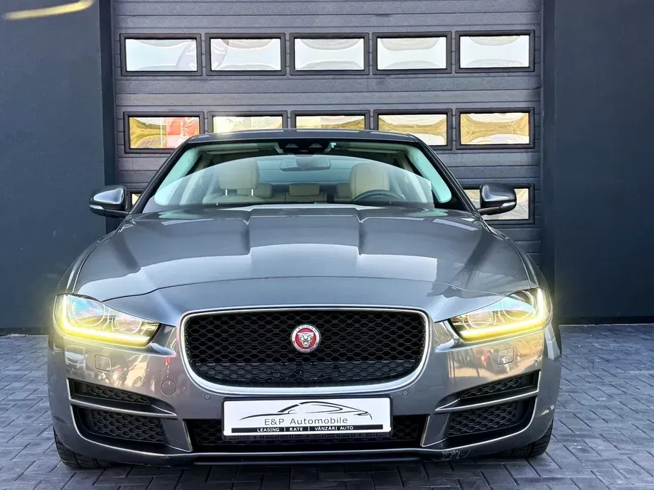 Jaguar XE 20d Aut. Prestige — imagine 9