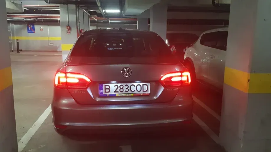 Volkswagen Jetta A6 — imagine 6
