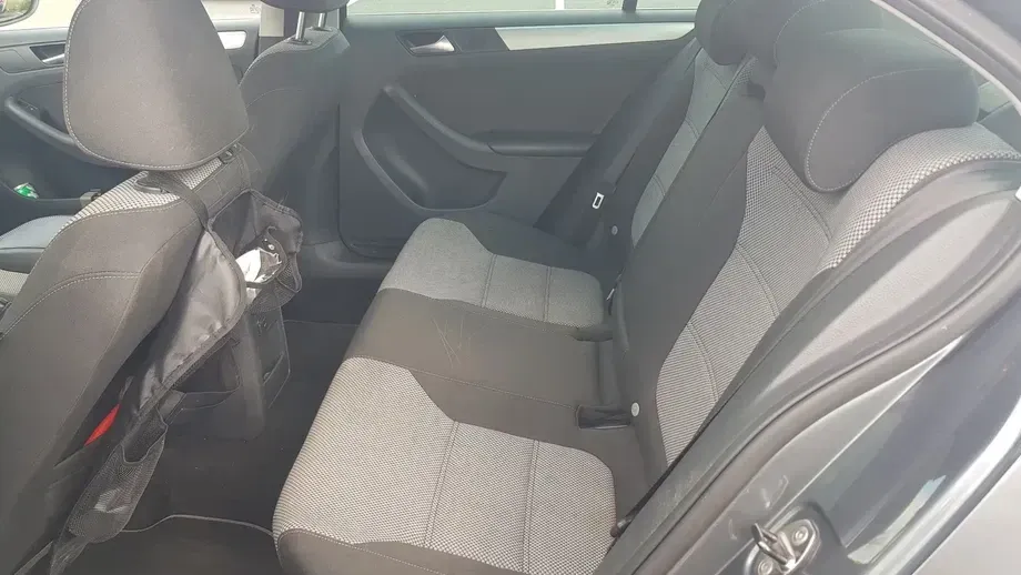Volkswagen Jetta A6 — imagine 10