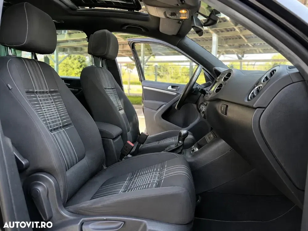 Volkswagen Tiguan — imagine 5