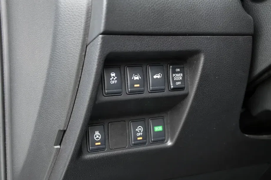 Nissan X-Trail 1.6 dCi Xtronic Tekna — imagine 10