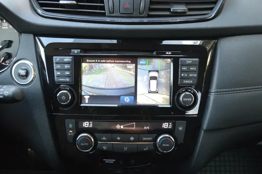 Nissan X-Trail 1.6 dCi Xtronic Tekna — imagine 7