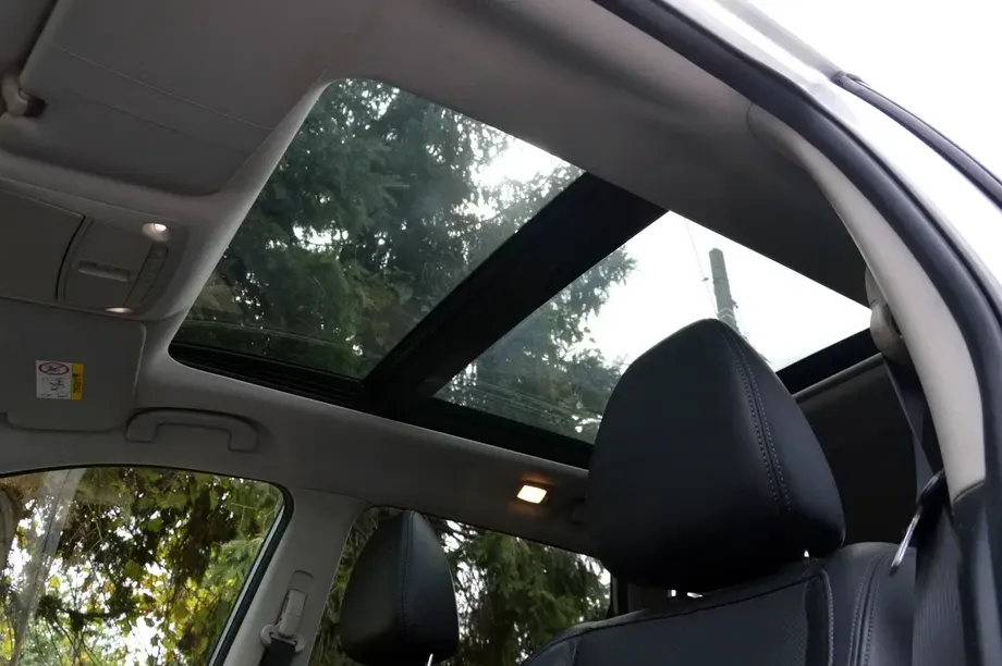 Nissan X-Trail 1.6 dCi Xtronic Tekna — imagine 6