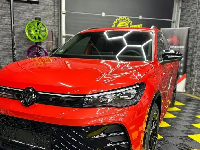 Volkswagen Tiguan II