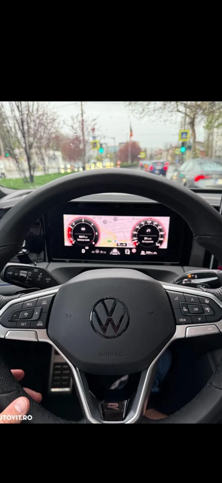Volkswagen Tiguan II — imagine 10