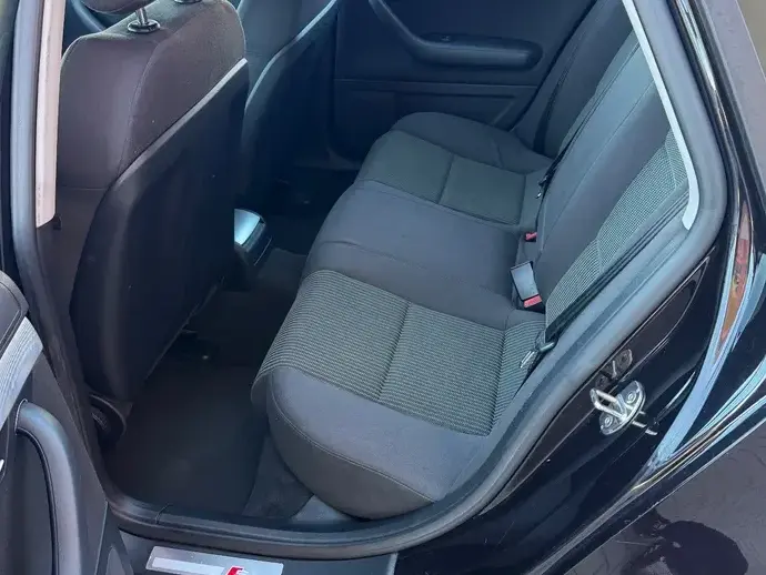 Audi A4 Avant B7