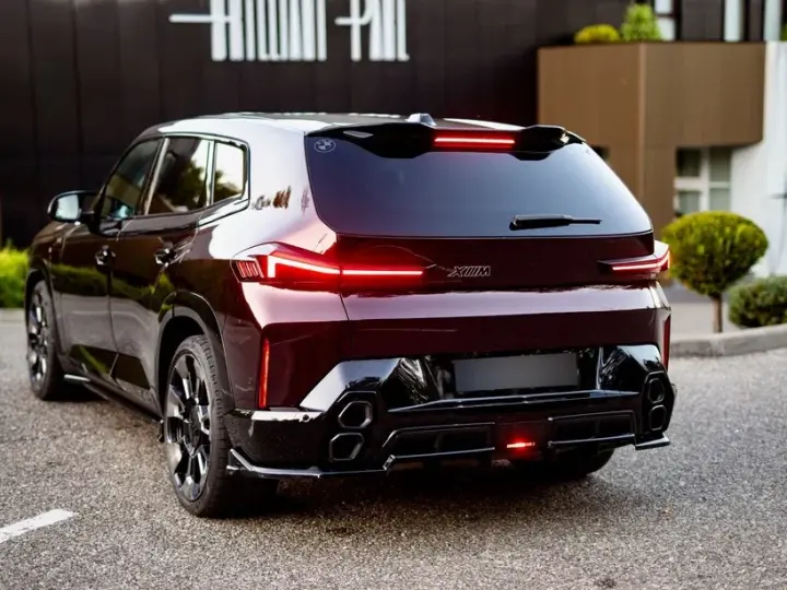 BMW XM Standard