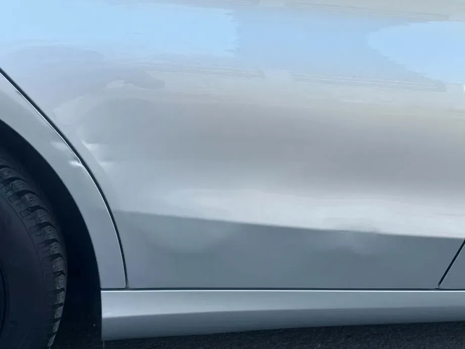 Mercedes-Benz C W205 — imagine 7