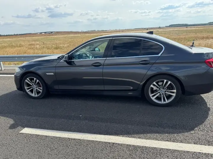 BMW Seria 5 F10/F11/F07