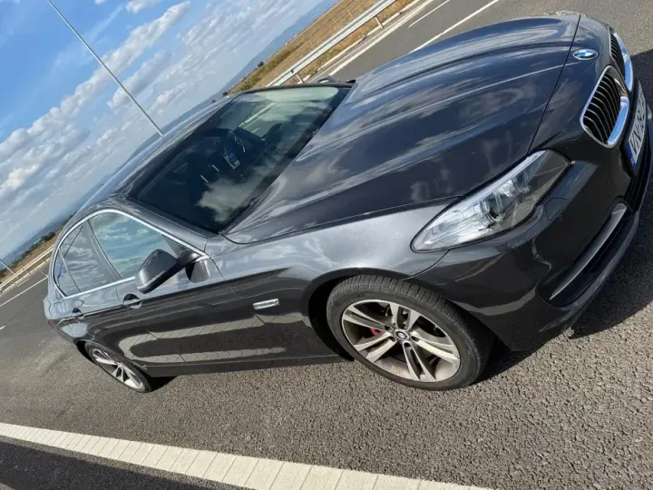 BMW Seria 5 F10/F11/F07