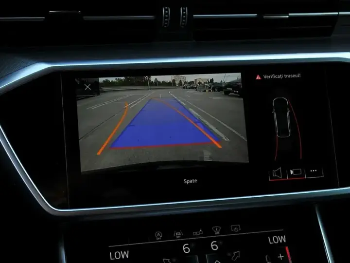 Audi A6 C8 2.0 40 TDI S tronic Design
