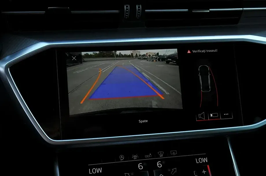 Audi A6 C8 2.0 40 TDI S tronic Design — imagine 6