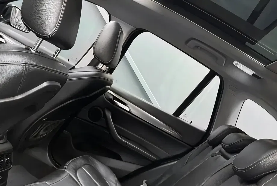 BMW X1 xDrive18d Aut. xLine — imagine 5