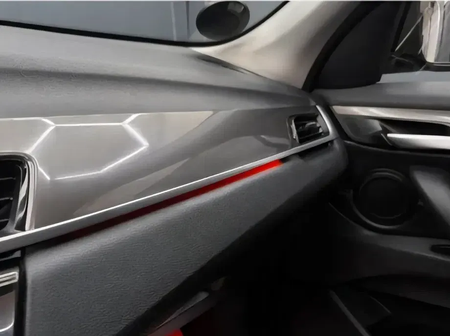 BMW X1 xDrive18d Aut. xLine — imagine 9