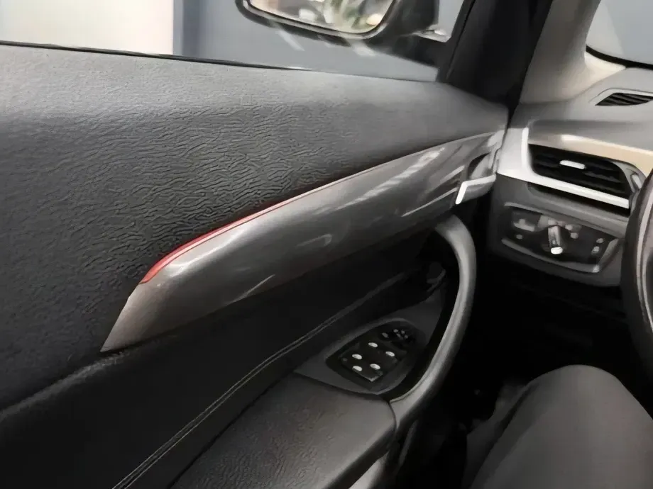 BMW X1 xDrive18d Aut. xLine — imagine 7