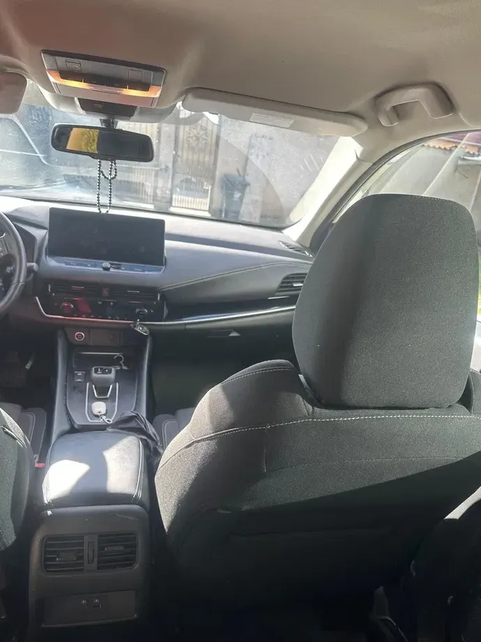 Nissan Qashqai III 1.3 l 156CP X-Tronic MHEV N-Connecta — imagine 9