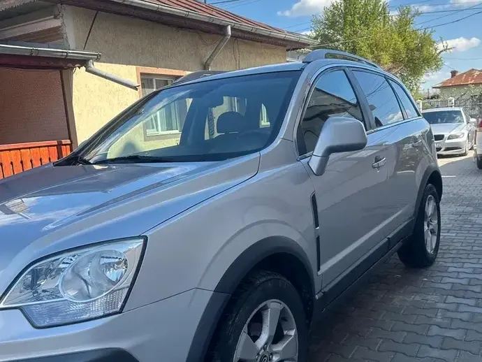 Opel Antara 2.0 Enjoy Aut.