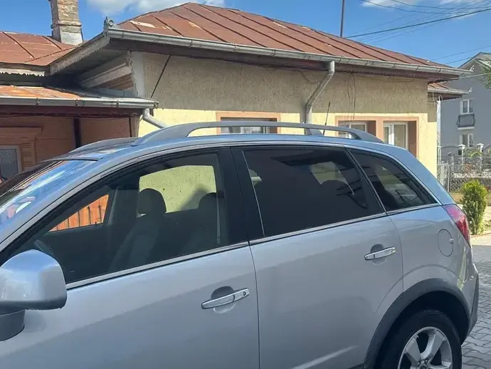 Opel Antara 2.0 Enjoy Aut.