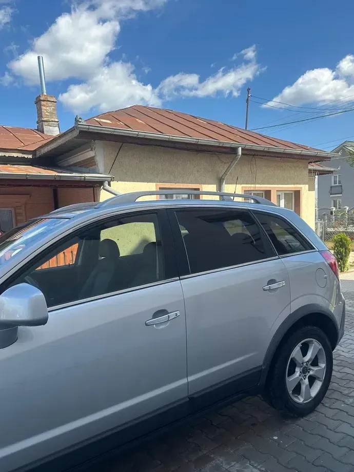 Opel Antara 2.0 Enjoy Aut. — imagine 5