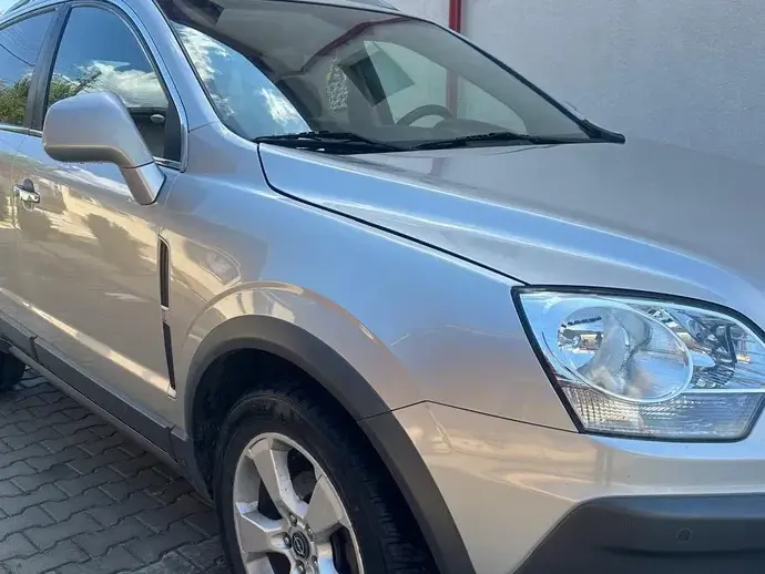 Opel Antara 2.0 Enjoy Aut.