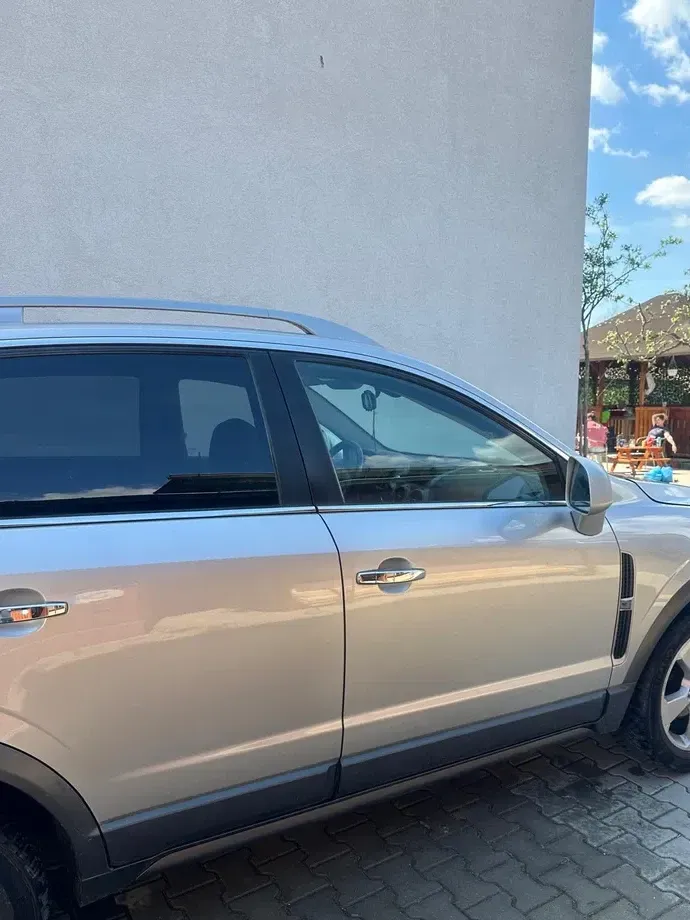 Opel Antara 2.0 Enjoy Aut. — imagine 4