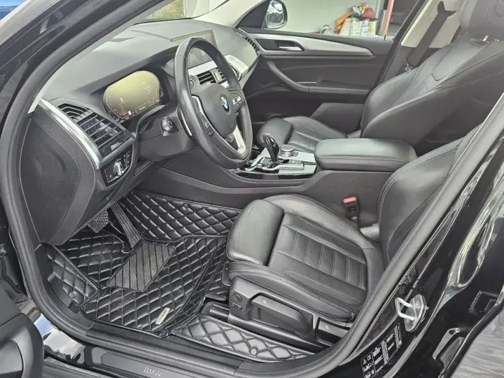 BMW X4 G02 xDrive20d
