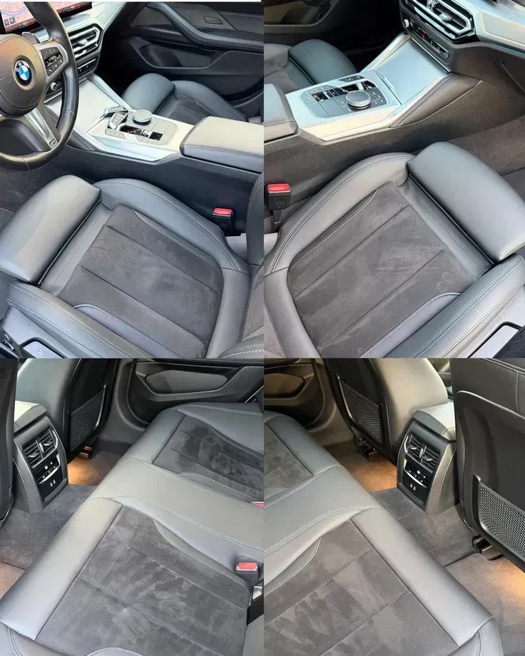 BMW Seria 4 G22/G23/G26 — imagine 8