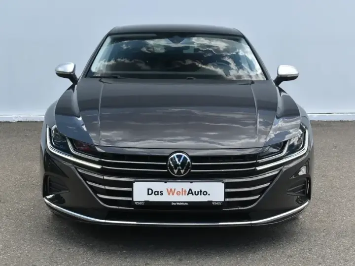 Volkswagen Arteon 2.0 TSI DSG Elegance
