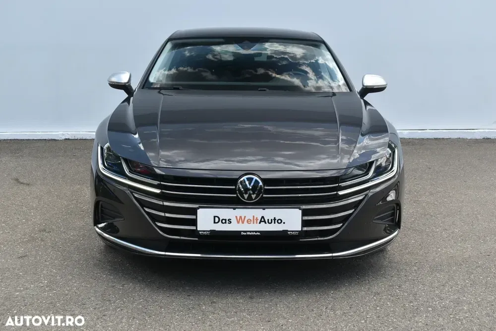 Volkswagen Arteon 2.0 TSI DSG Elegance — imagine 5