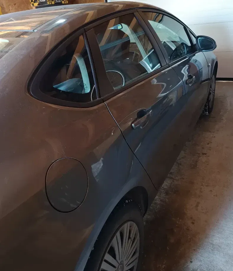 Opel Astra K — imagine 7